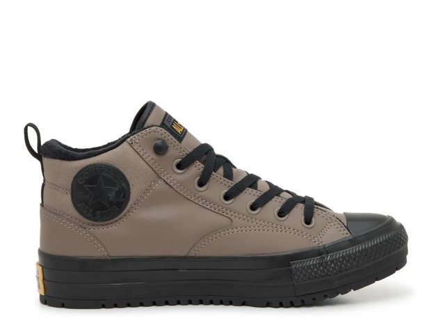 Converse Chuck Taylor All Star Malden Street Boot - Men's - Free