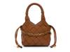 Royffe Bucket Bag Cognac view