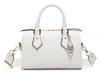 Guinevereex Satchel White view