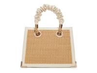 Bilithaax Satchel Off White view