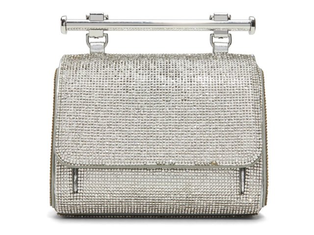 Blingchic Crossbody Bag