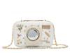 Caamy Crossbody Bag White view