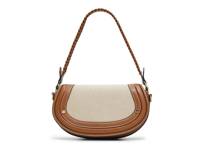 Kimya Shoulder Bag Light Brown/Taupe view