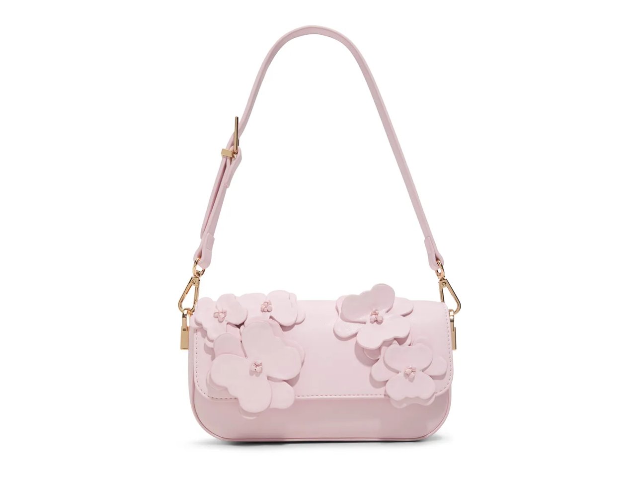 Daisybouquet Shoulder Bag