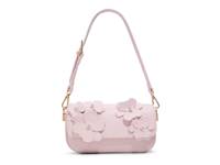 Daisybouquet Shoulder Bag Rose Pink view
