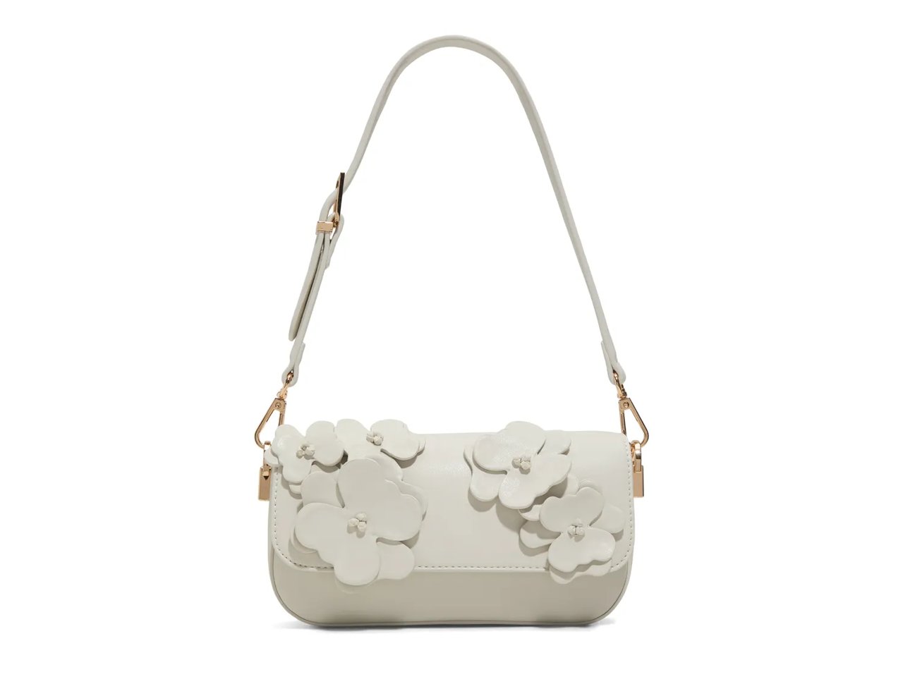 Daisybouquet Shoulder Bag