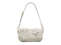 Daisybouquet Shoulder Bag Off White view