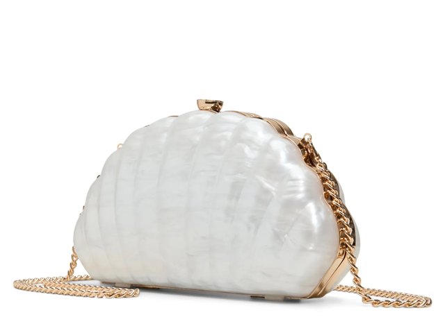 Sheshell Clutch