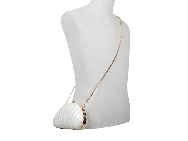 Sheshell Clutch