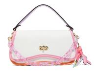 Buriramx Shoulder Bag White/Multicolor view