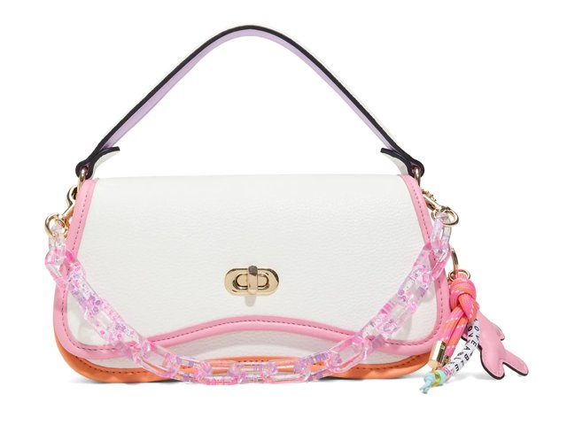 Buriramx Shoulder Bag