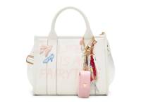 Princess Tote White view