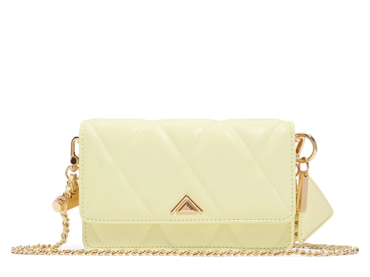 Fititalllx Crossbody Bag