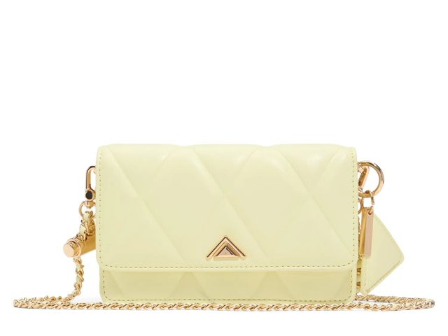 Fititalllx Crossbody Bag