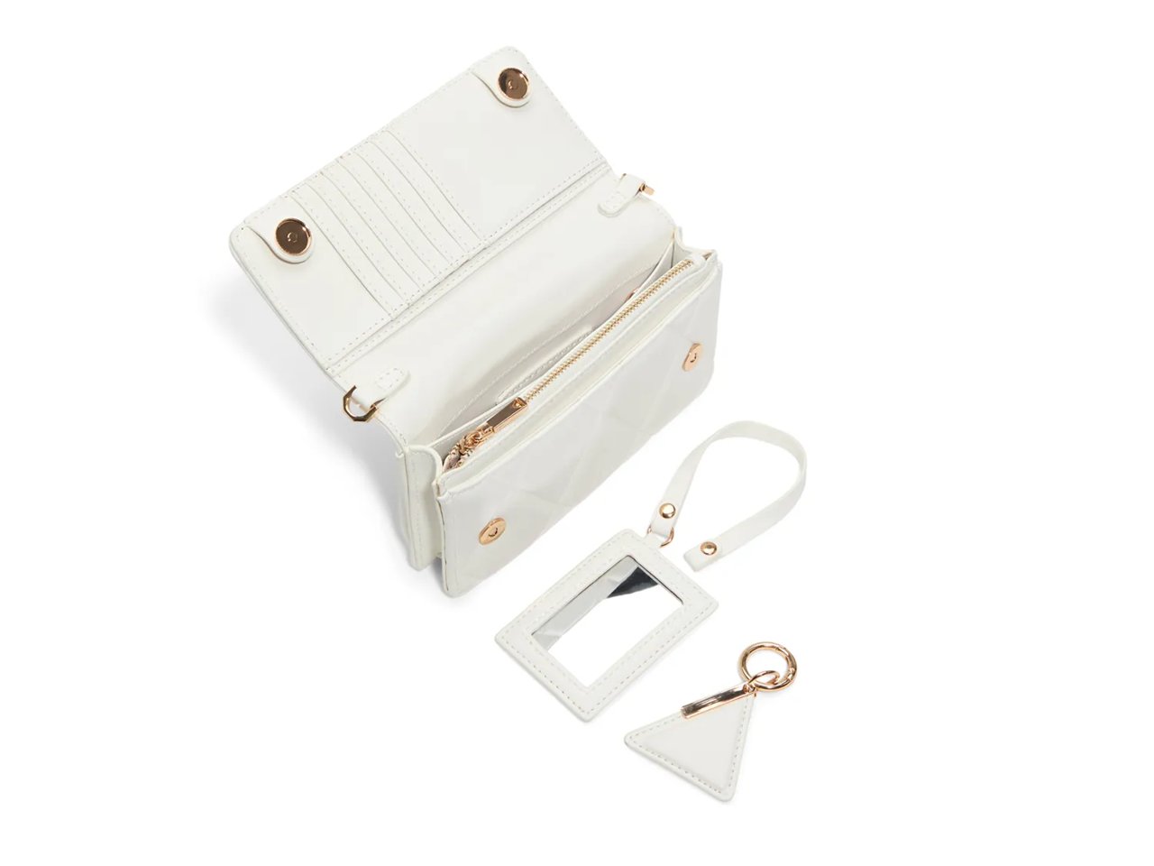 Fititalllx Crossbody Bag