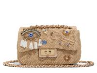 Uliraax Crossbody Bag Light Brown view