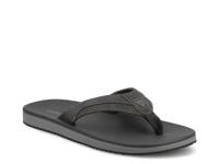 Boyd Flip Flop Grey view