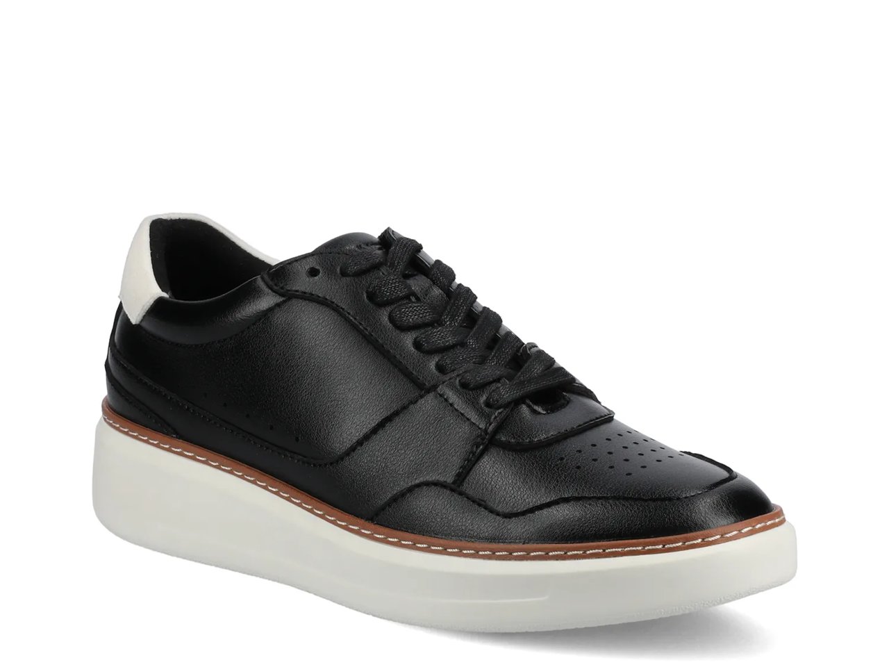 Hustle Court Sneaker