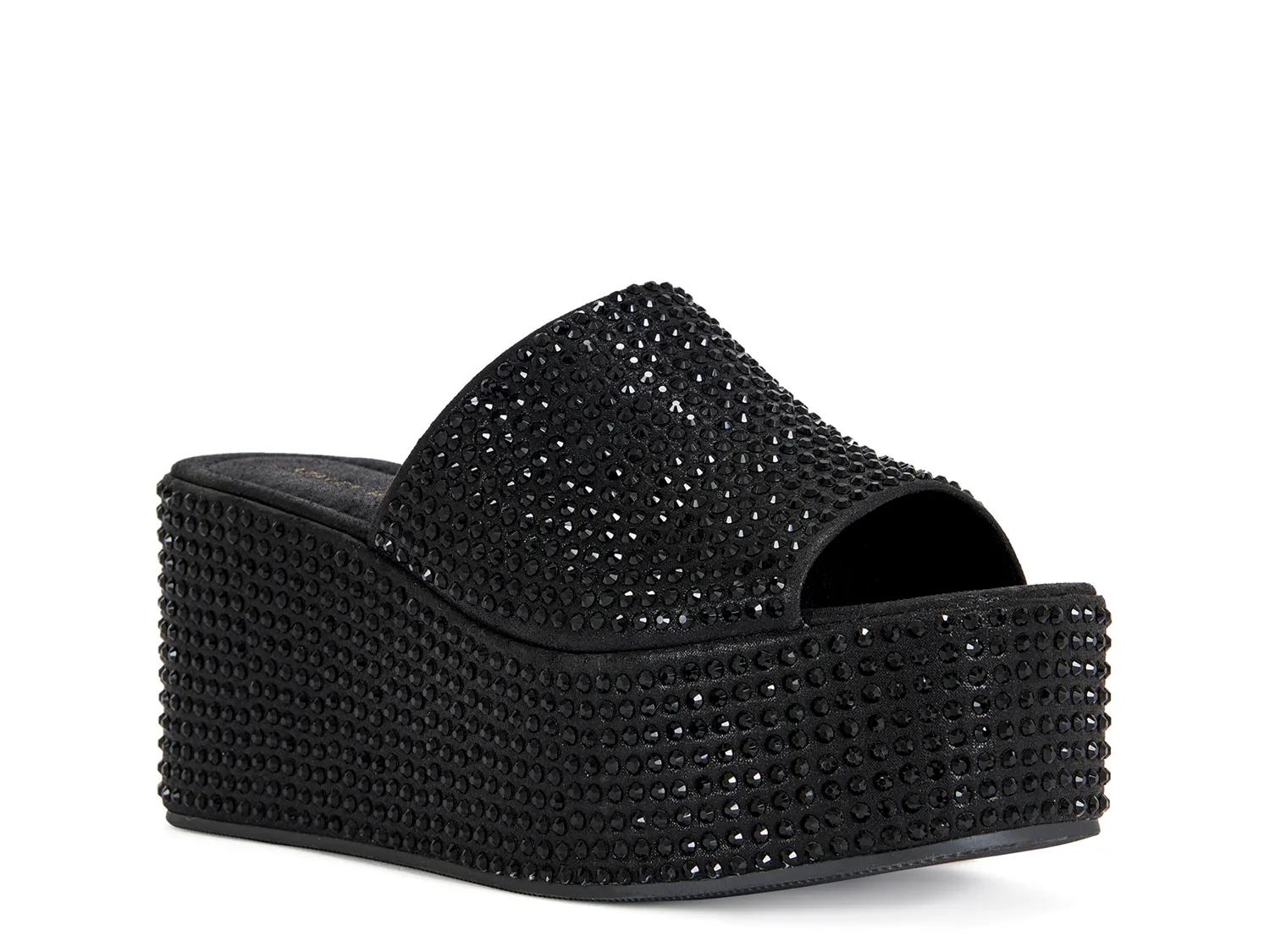 Arachna Platform Sandal - image 2