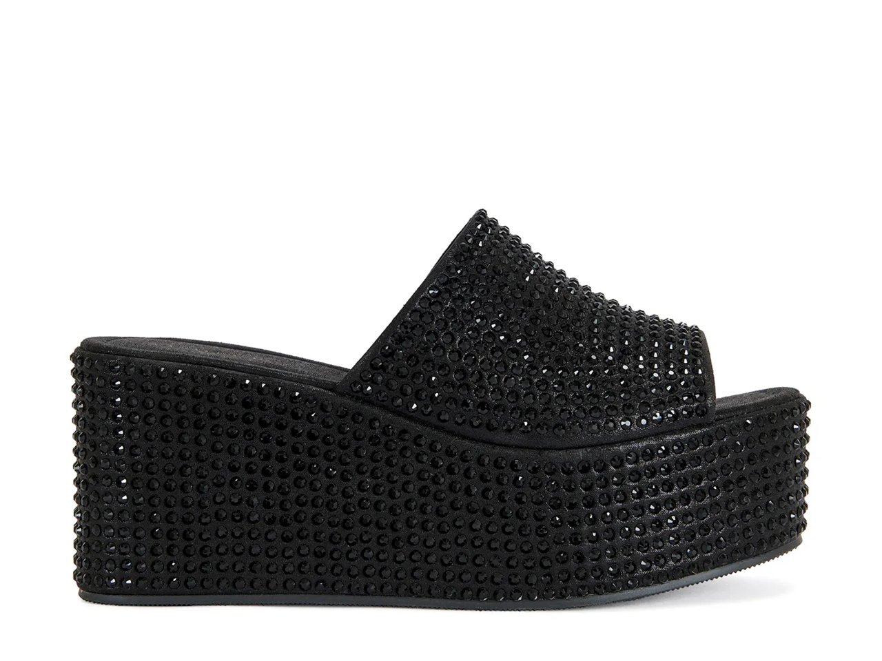 Arachna Platform Sandal