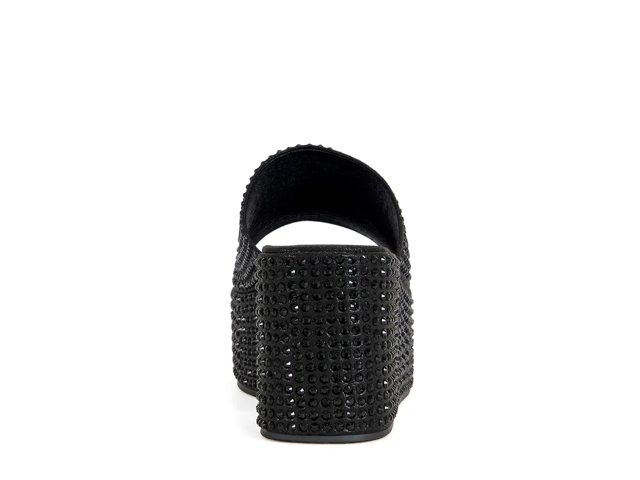 Arachna Platform Sandal