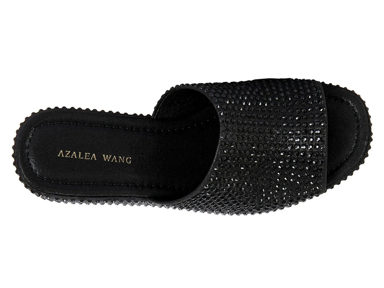 Arachna Platform Sandal