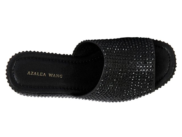 Arachna Platform Sandal