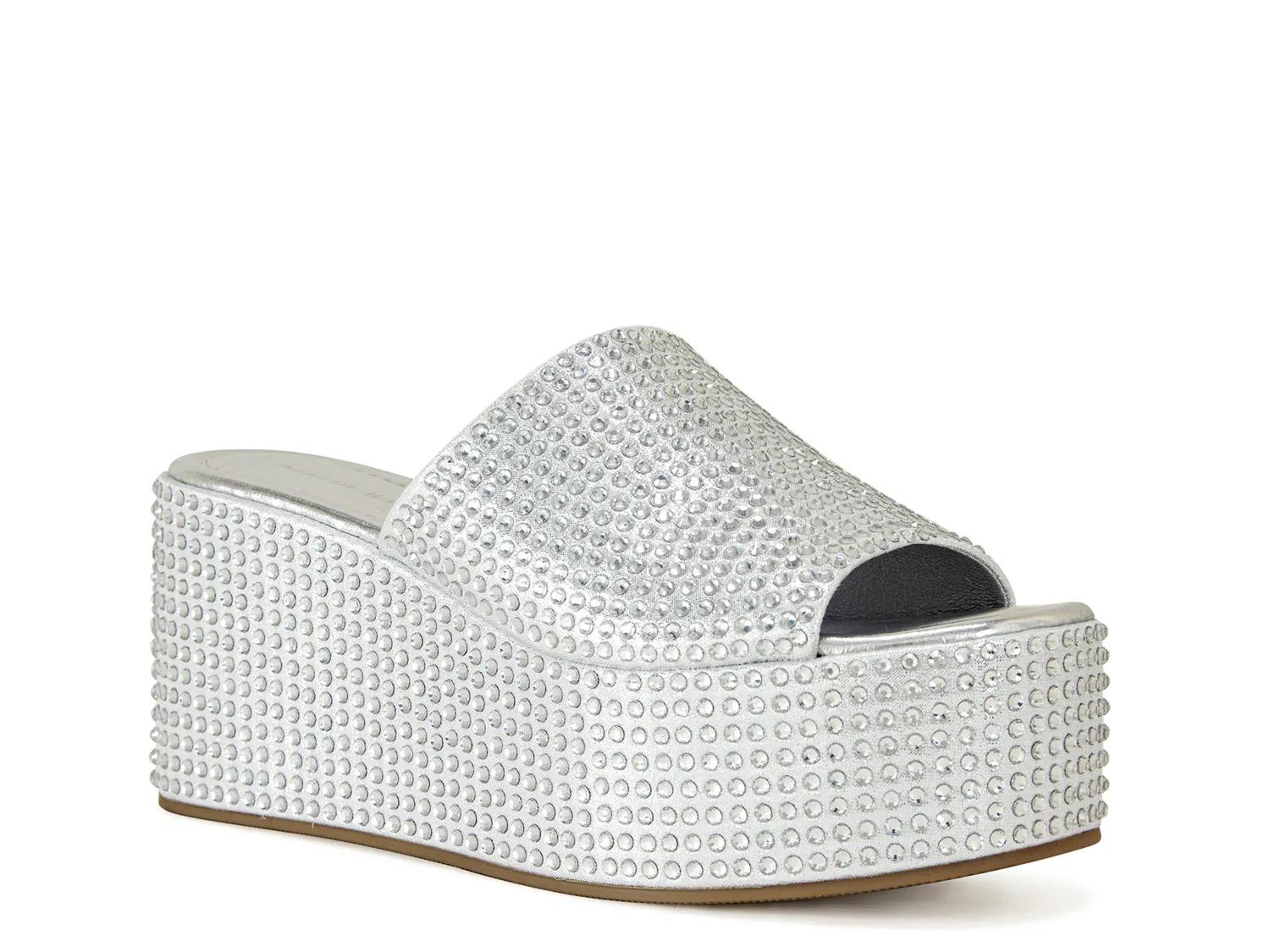 Arachna Platform Sandal - image 3