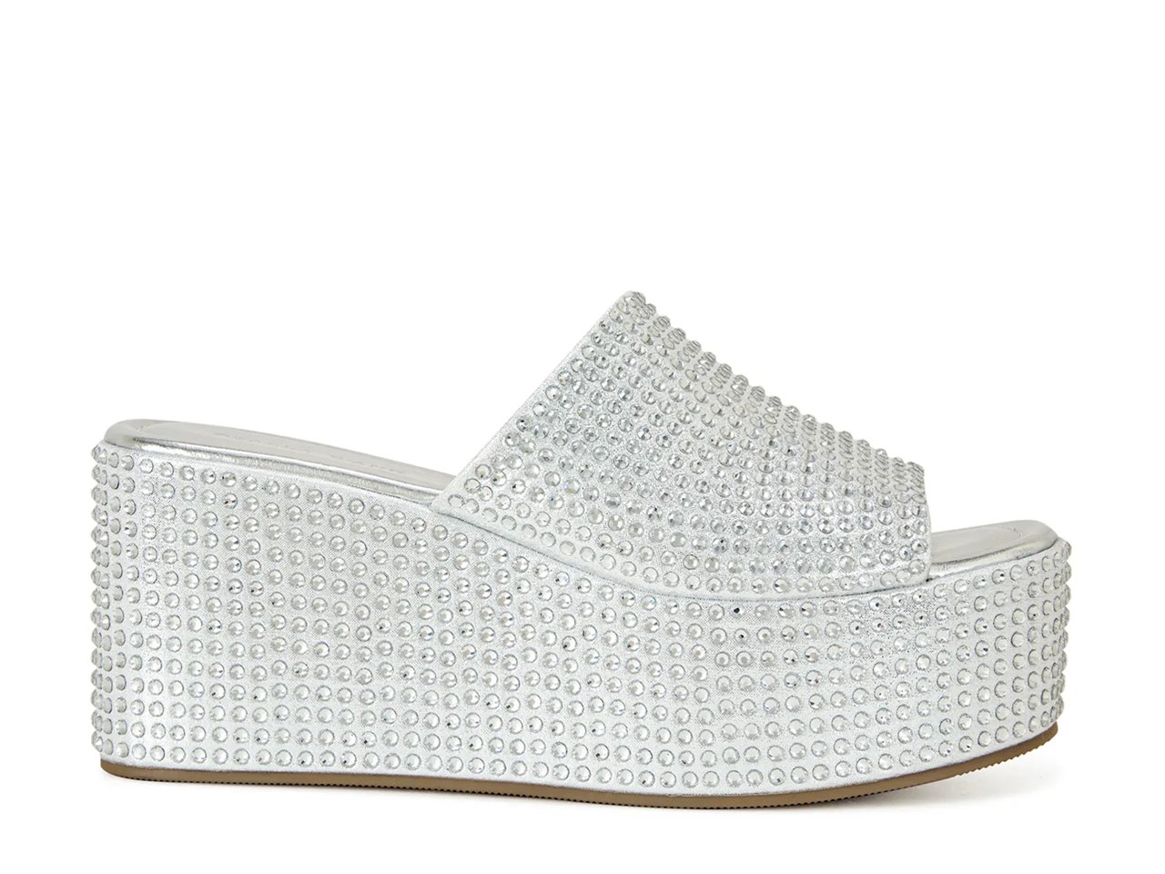 Arachna Platform Sandal