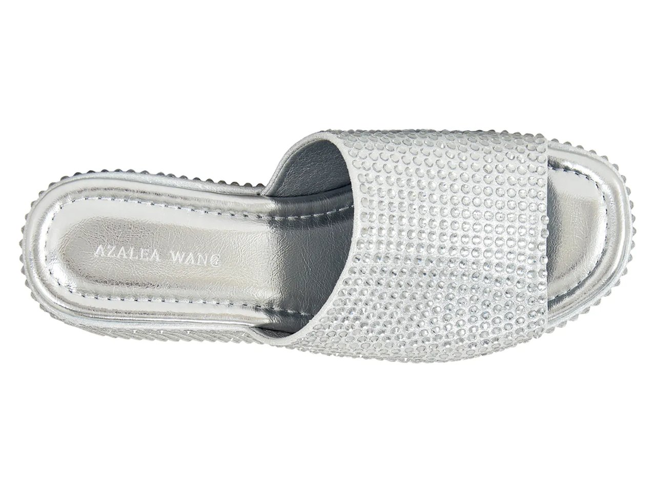 Arachna Platform Sandal