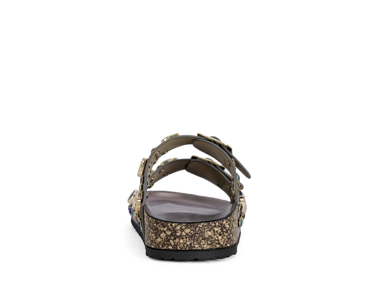 Bayleaves Sandal