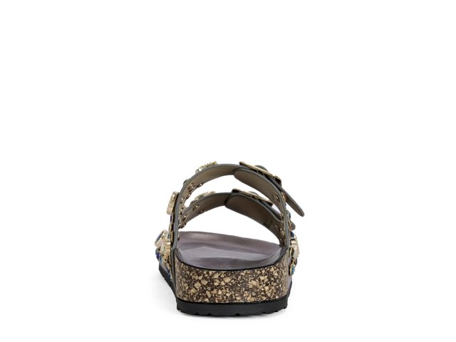 Bayleaves Sandal