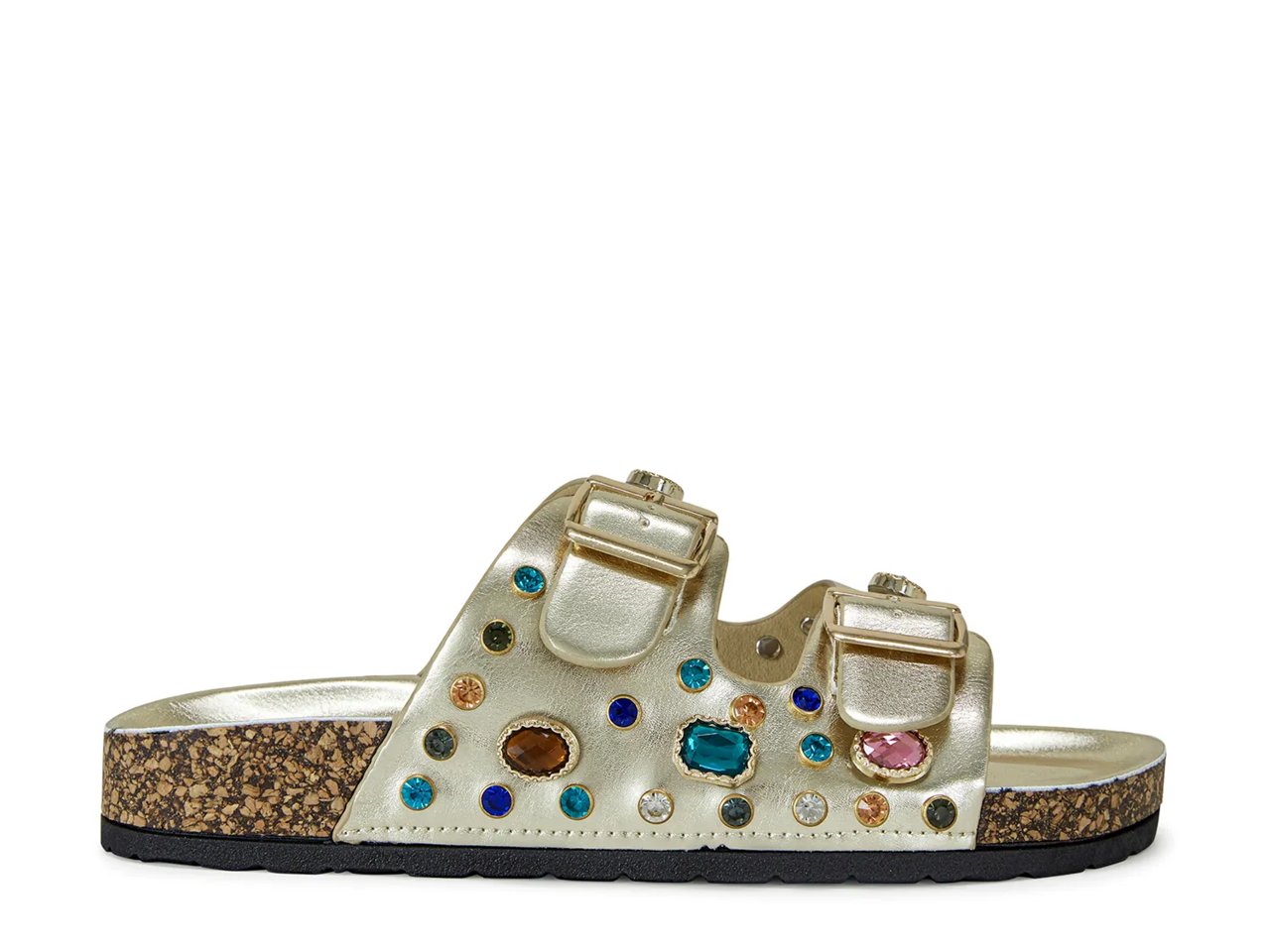Bayleaves Sandal