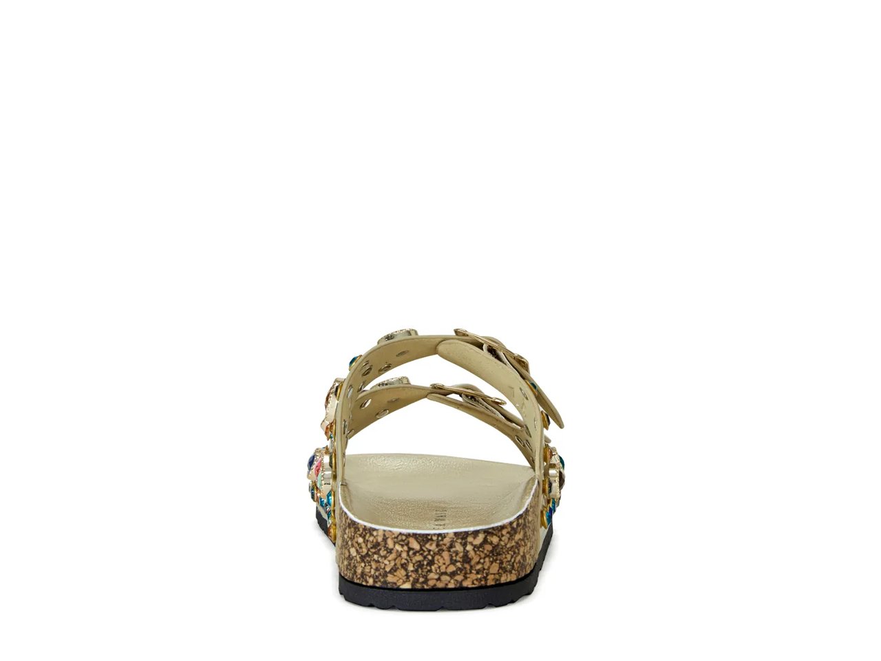Bayleaves Sandal