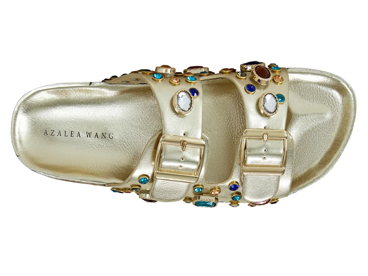 Bayleaves Sandal