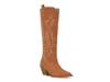 Beckett Cowboy Boot Taupe view