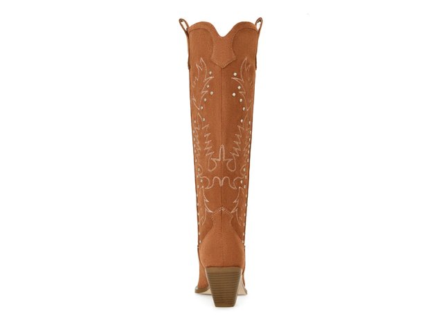 Beckett Cowboy Boot
