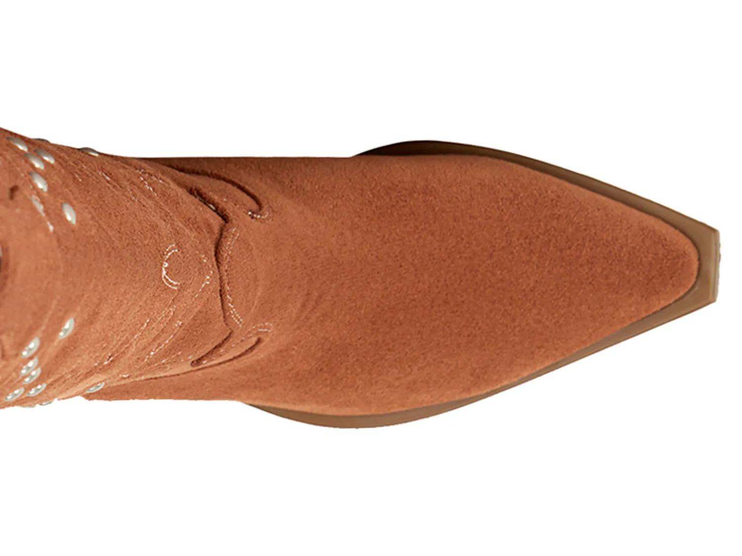 Beckett Cowboy Boot