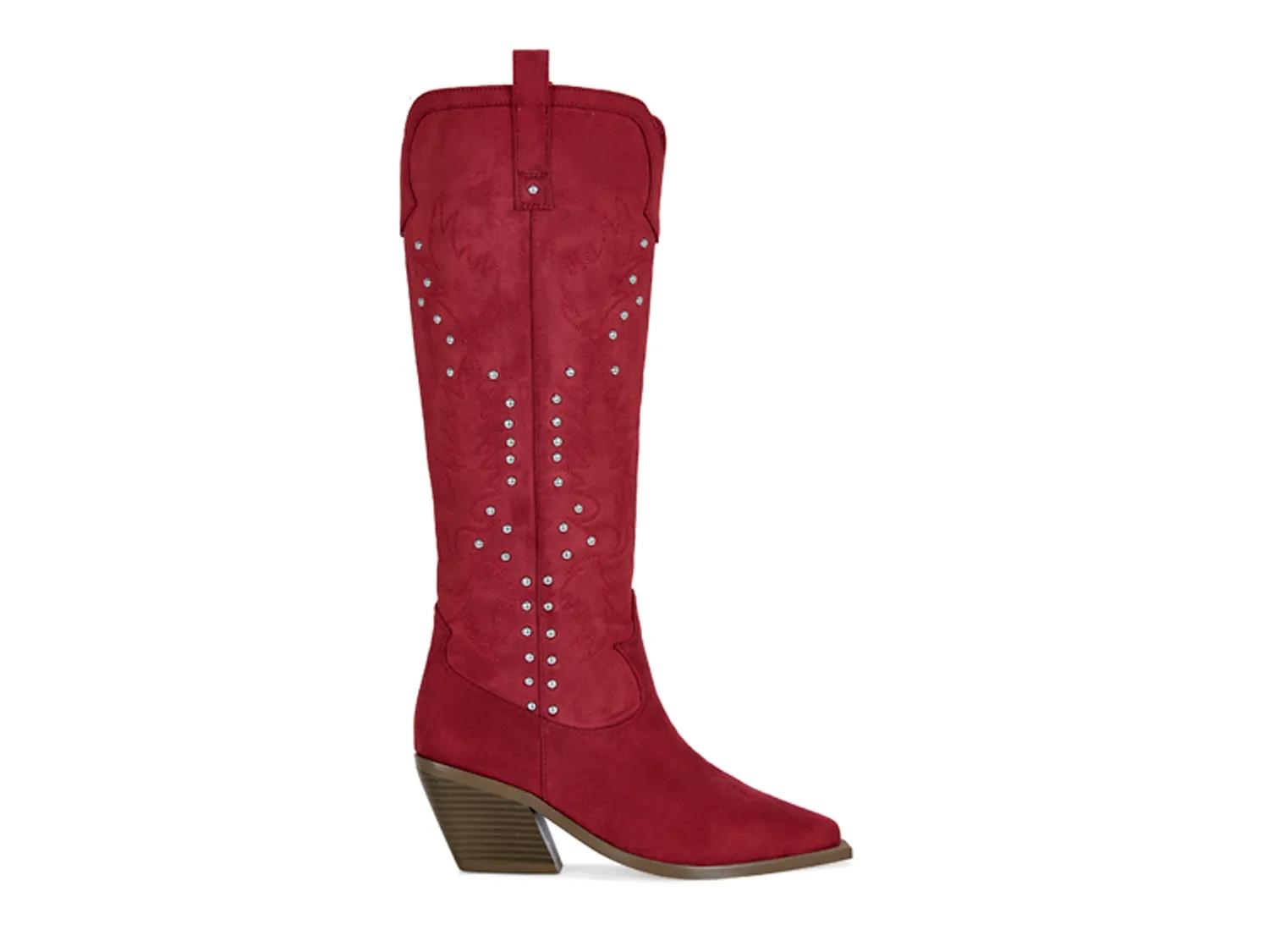 Beckett Cowboy Boot