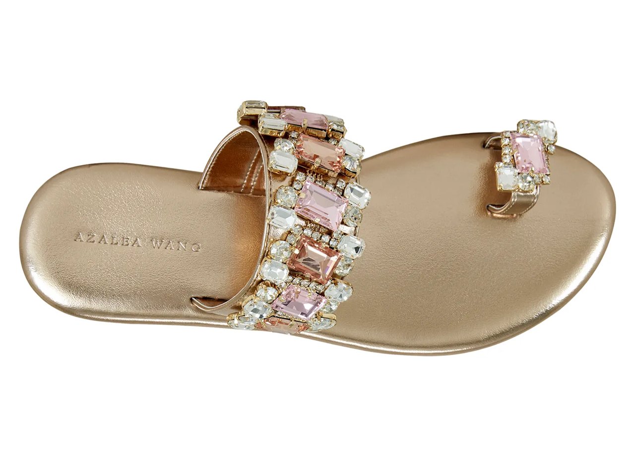 Belva Sandal