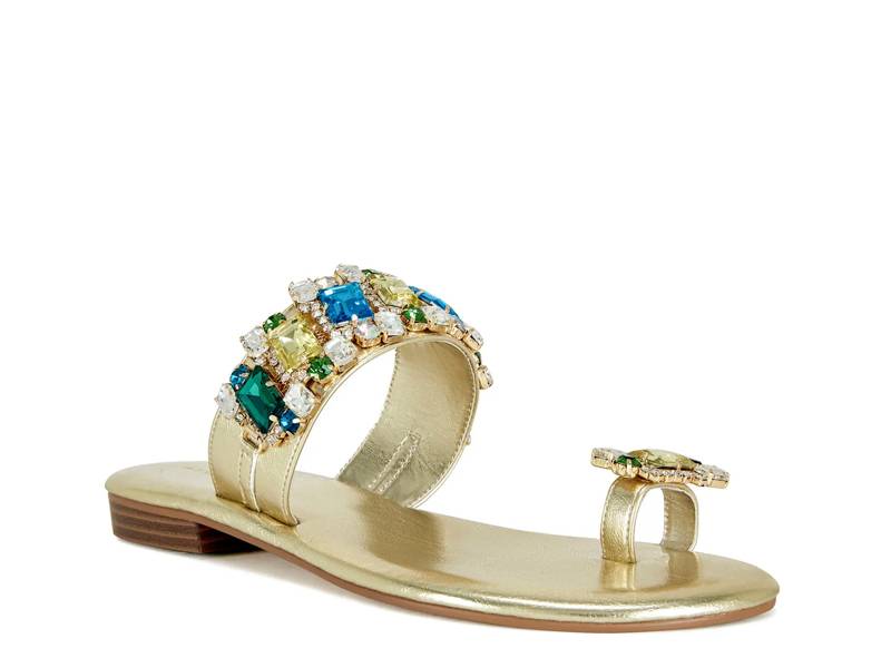 Belva Sandal