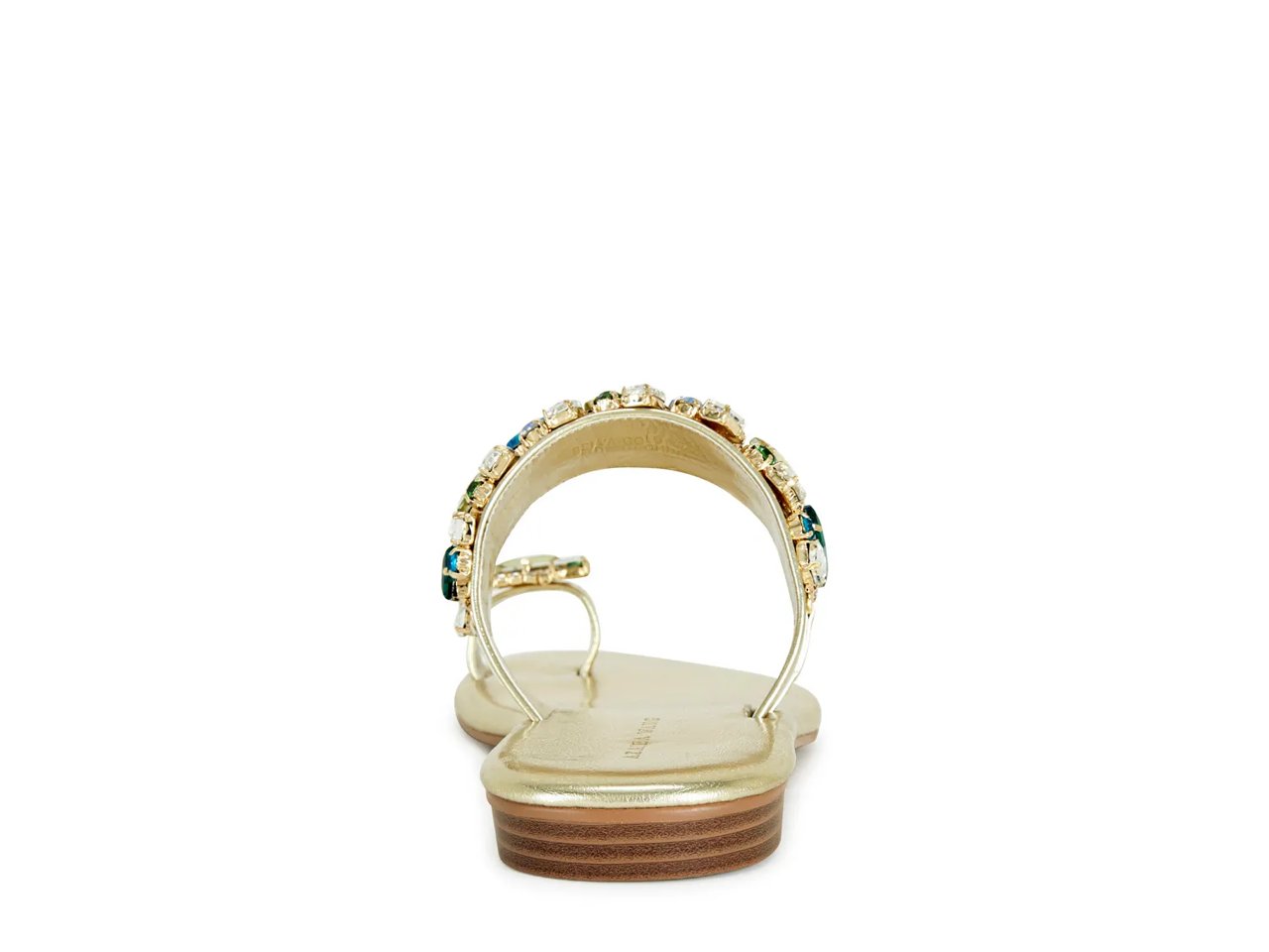 Belva Sandal