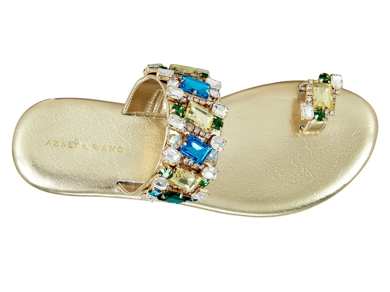 Belva Sandal