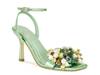 Candela Sandal Light Green view