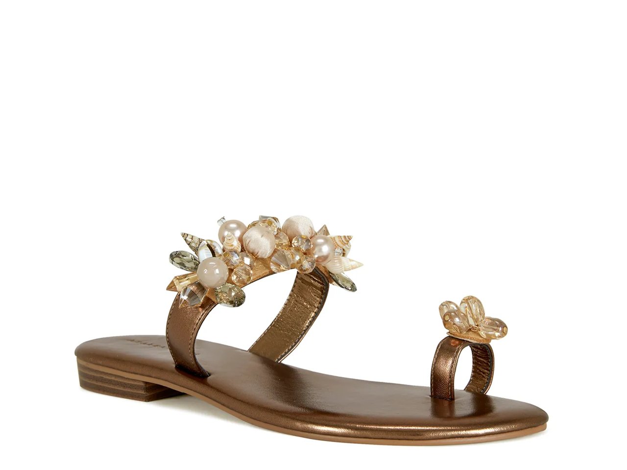 Crocus Sandal