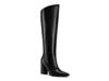 Graciella Boot Black view