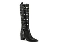 Julette Boot Black view