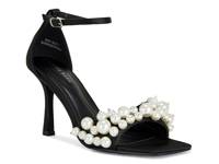 Romily Sandal Black view