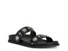 Storge Sandal Black view