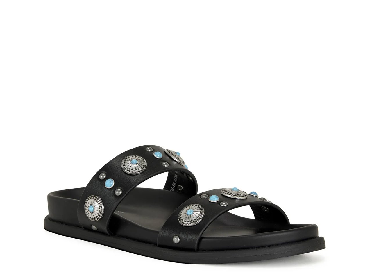 Storge Sandal